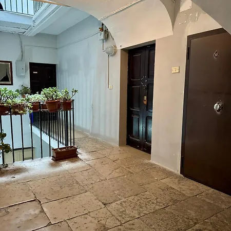 49 Apartment