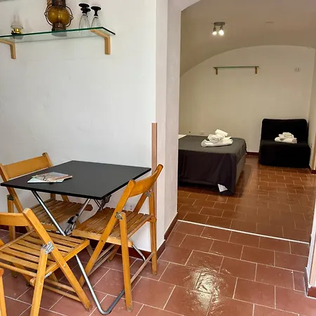 Apartment 49 *