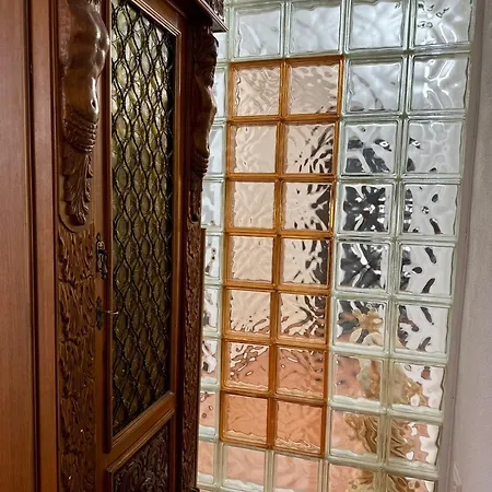 Апартаменти 49 *