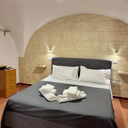 Apartment 49 Bari