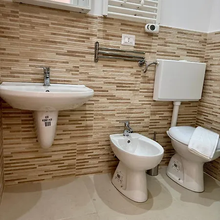 49 Апартаменти Барі