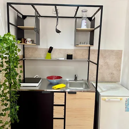 Апартаменти 49