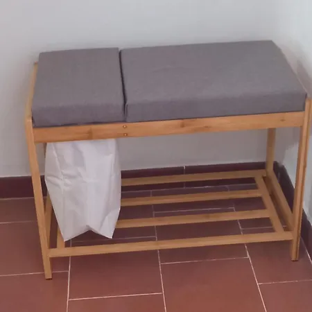 Апартаменти 49 Барі